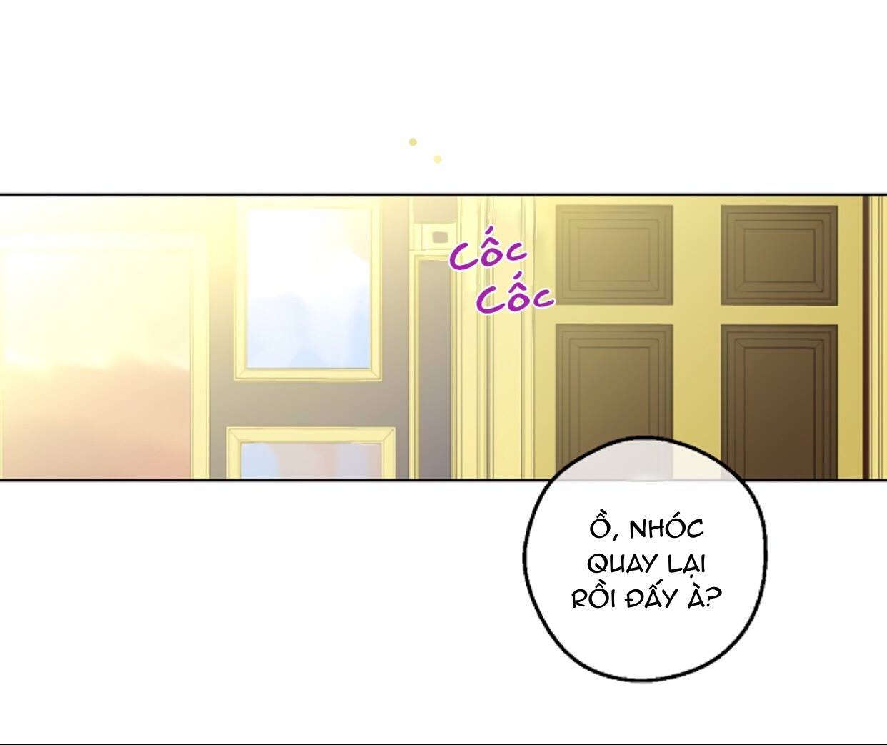 bỗng một ngày nọ tôi trở thành nàng công chúa chapter 89 60