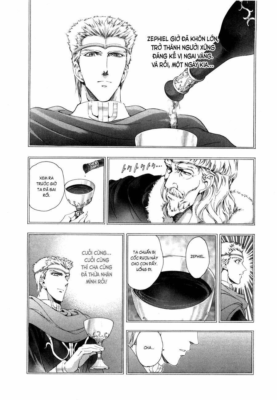 dấu ấn lửa chapter 38 5