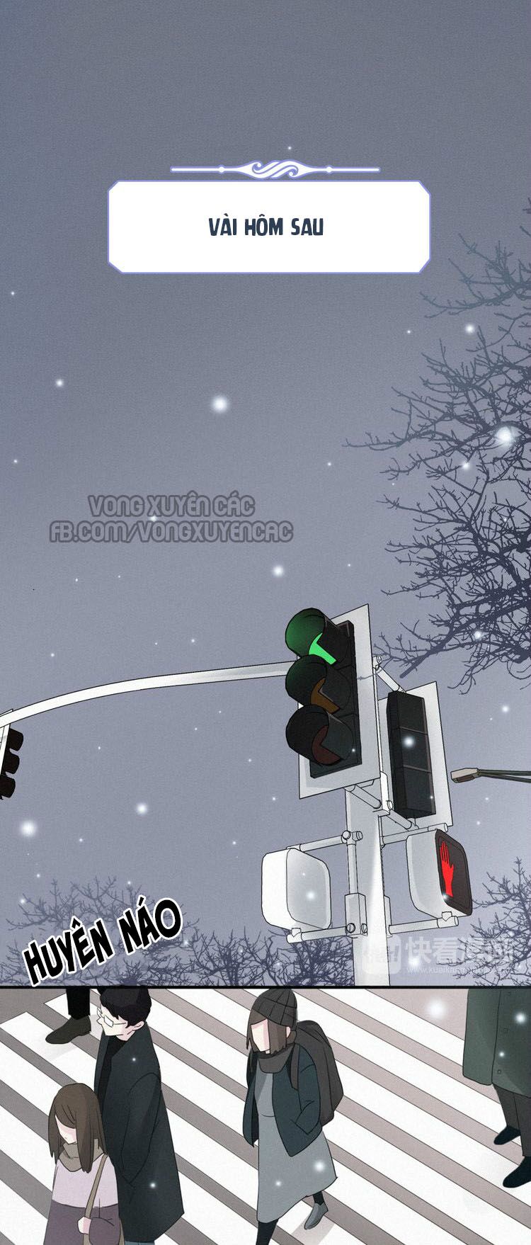 hắc dạ hữu sở tư chapter 1 64