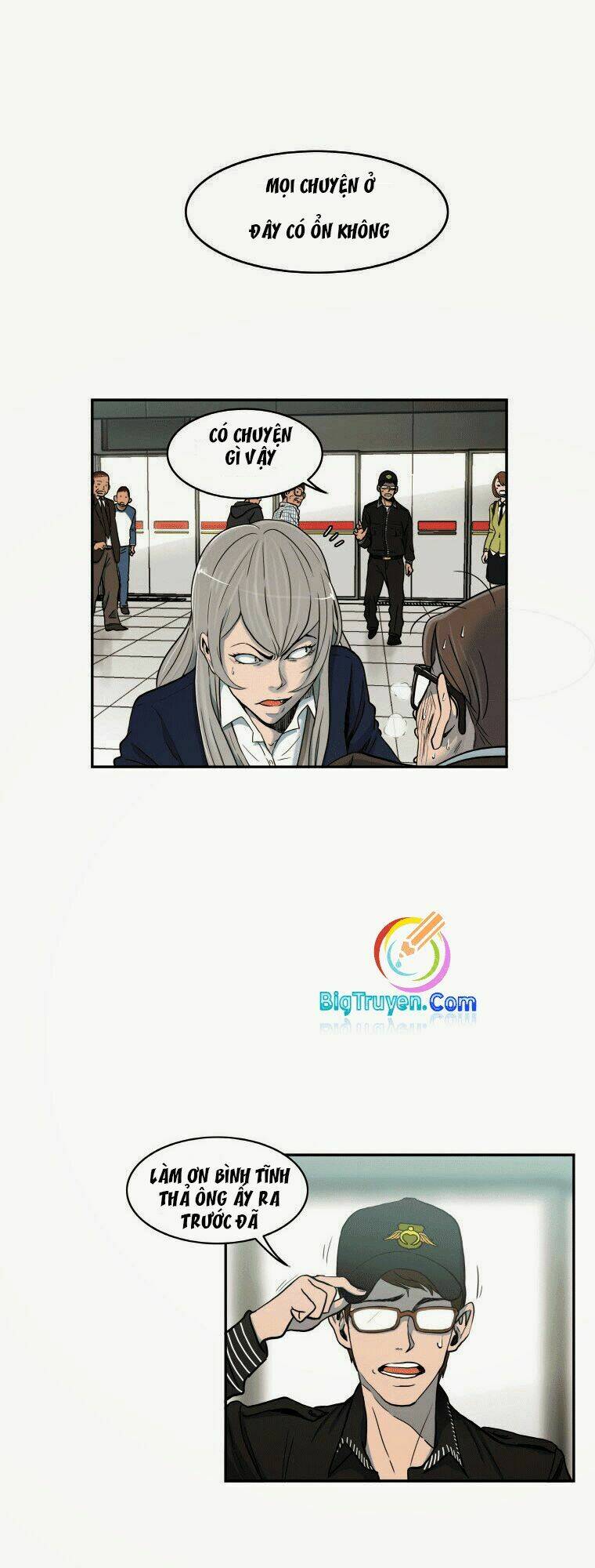 anh ấy là nữ sinh cấp 3 chapter 0 28