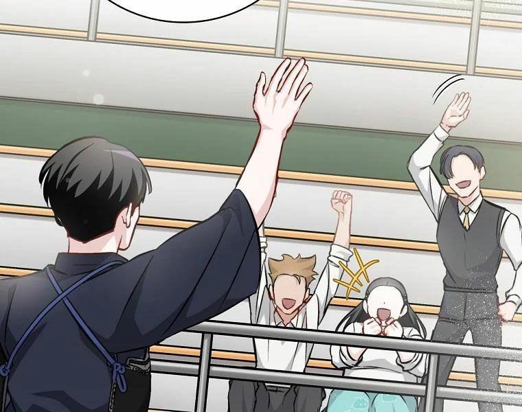 tôi lên cấp chỉ bằng cách ăn chapter 94 71