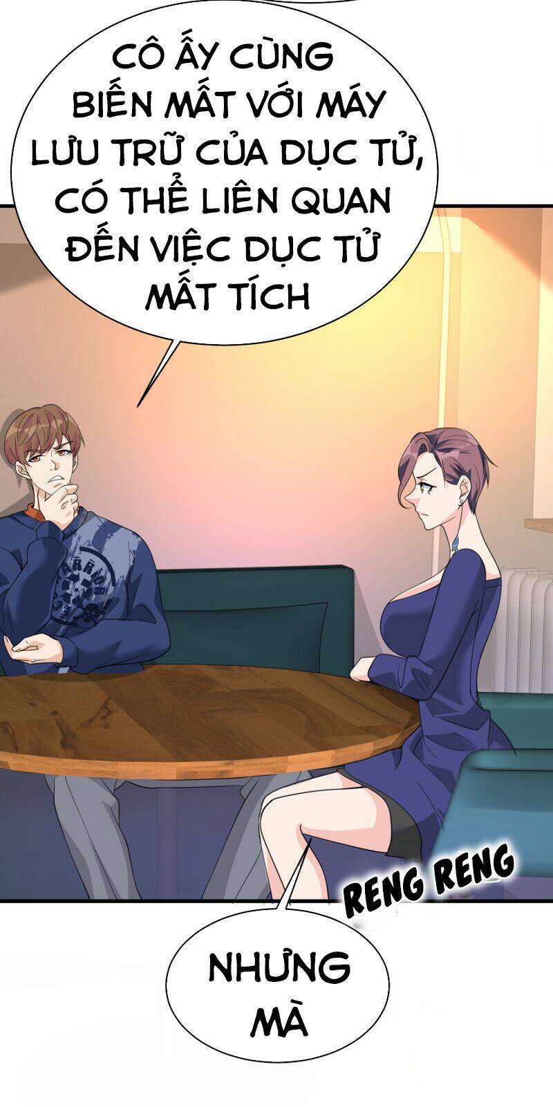 hoa hậu giảng đường luôn bên người chapter 59 24