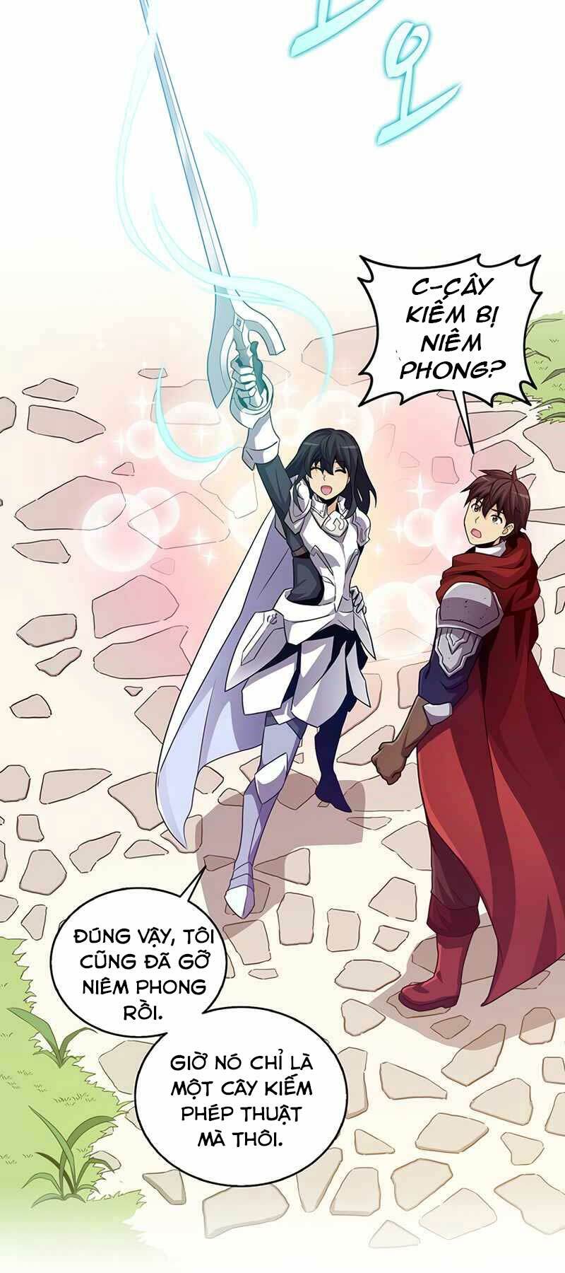 arcane sniper chapter 74 44