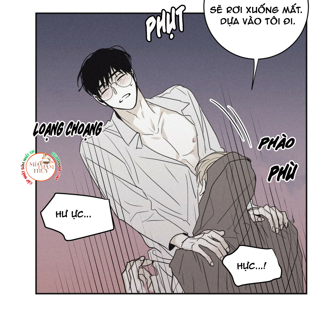 chiếu tướng chapter 45 32