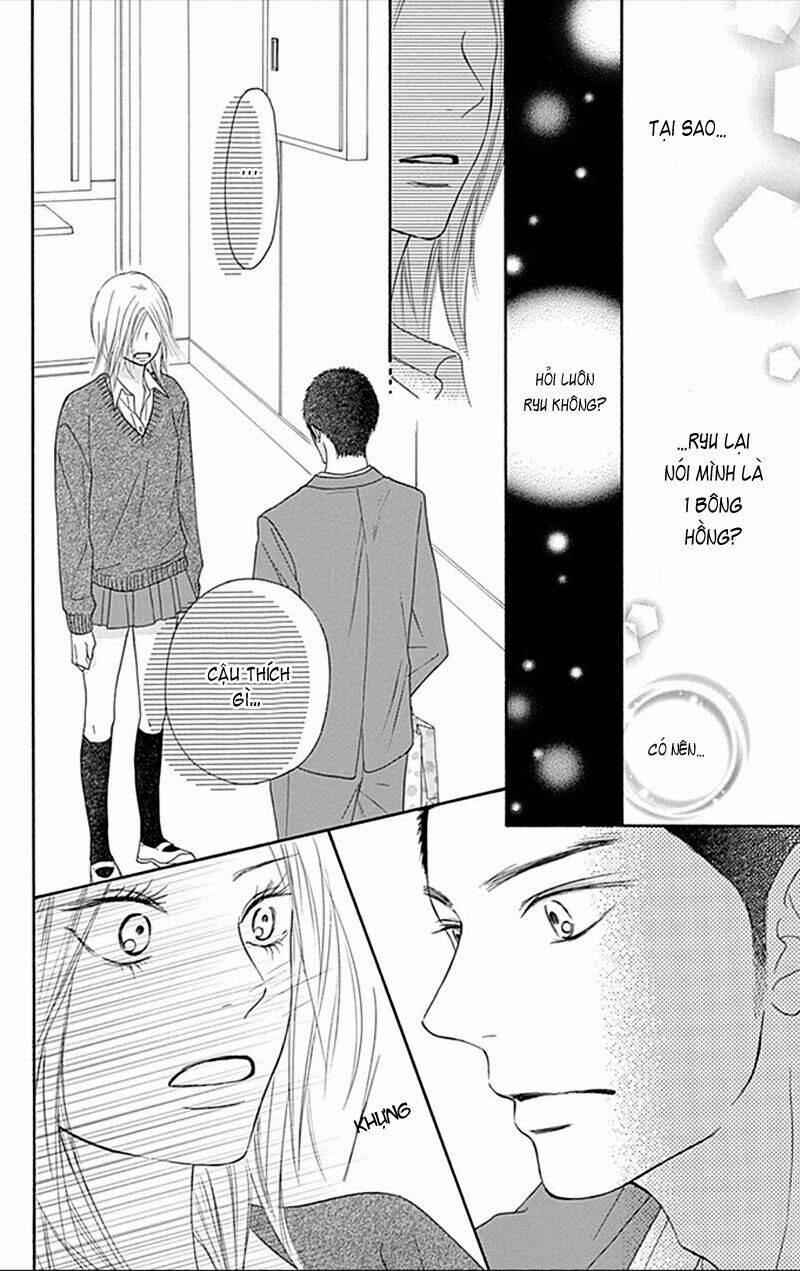 anh đã cho em biết bao thứ đầu tiên chapter 82 36