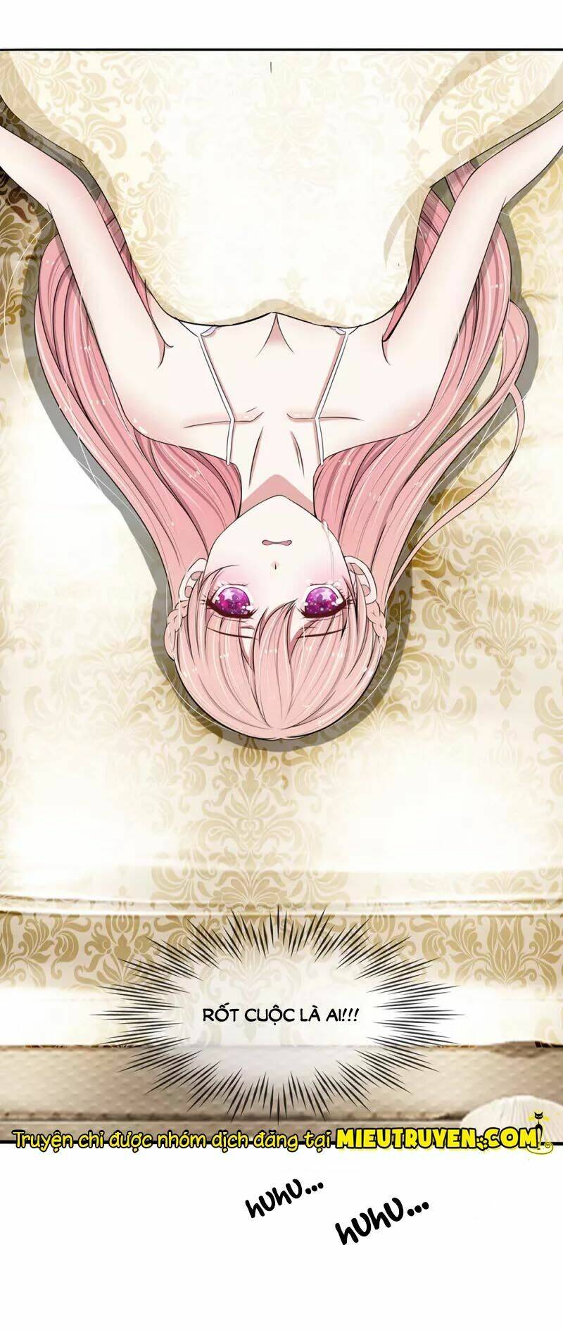 phúc hắc lão công buông em ra chapter 3 7