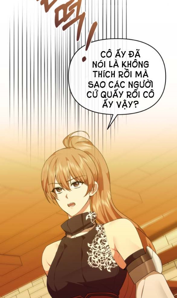 [18+] dũng sĩ vị tha chapter 4.1 8