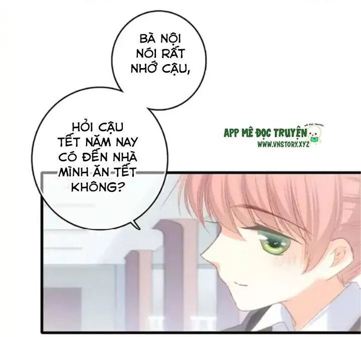 con tim rung động 2 chapter 56 38