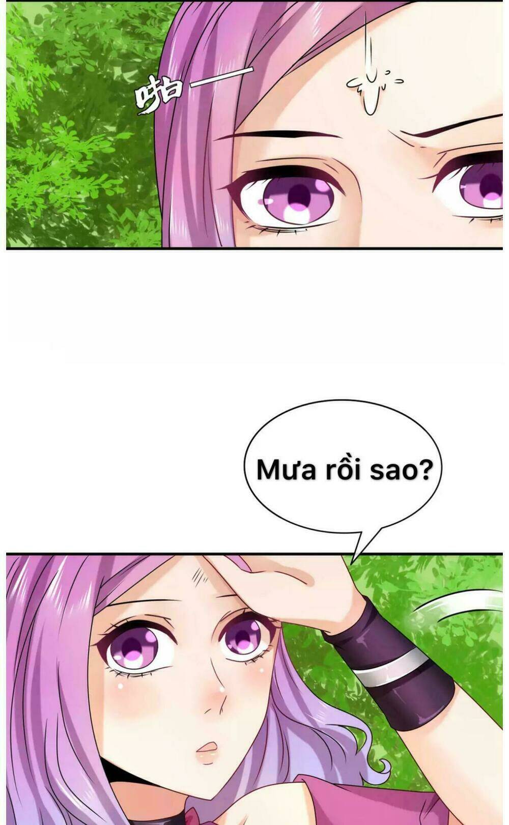 nữ hoàng thú sủng chapter 5 30