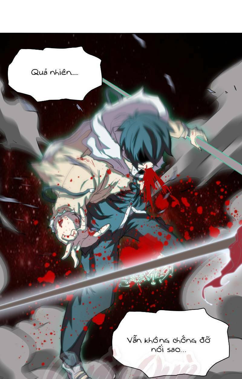 đô thị hàng thần khúc chapter 27 19