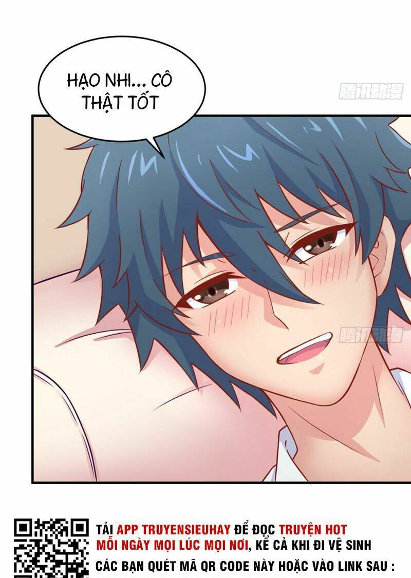 bác sĩ riêng của nữ thần chapter 65 6