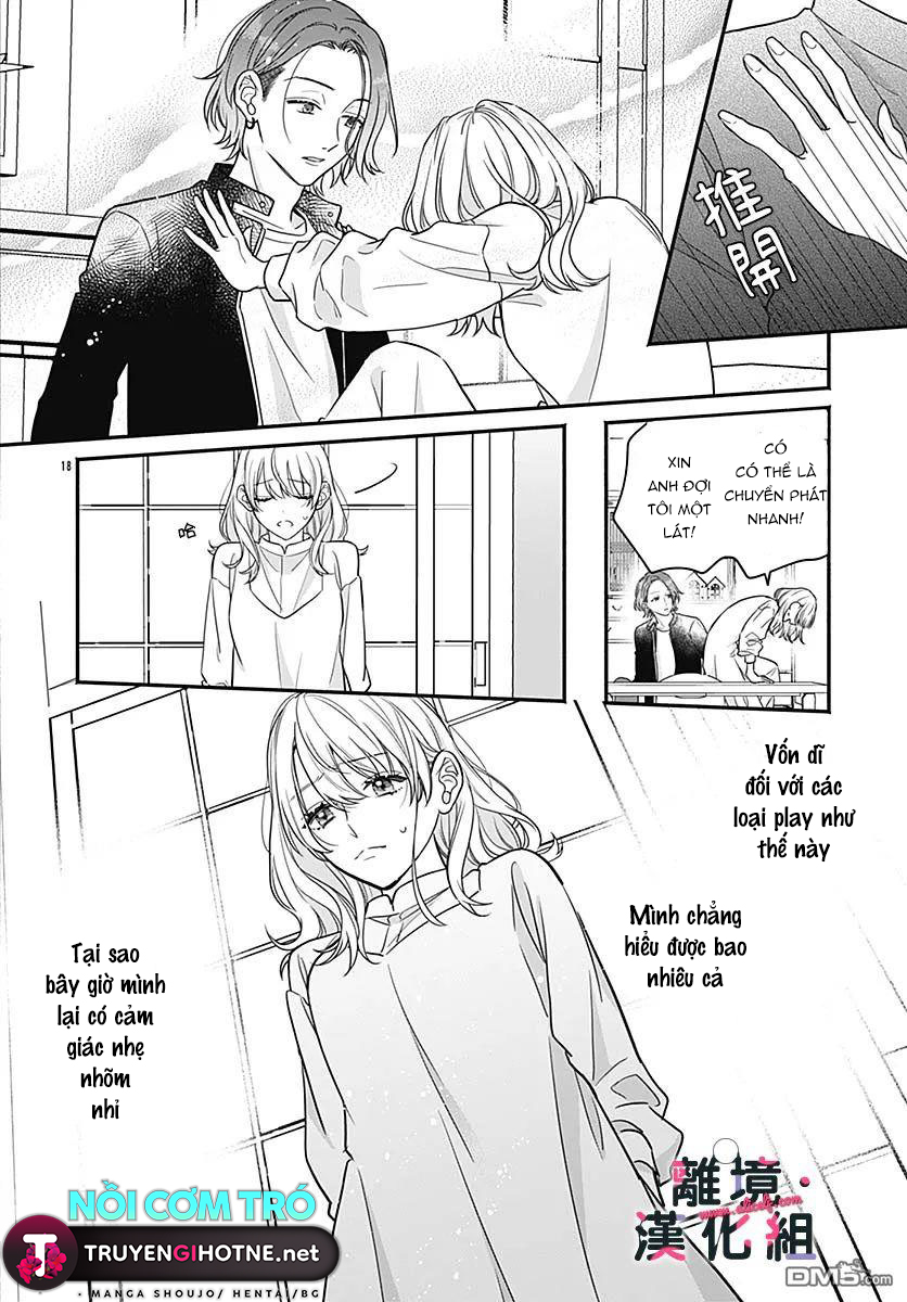 thống trị hoàn mỹ chapter 5.2 3