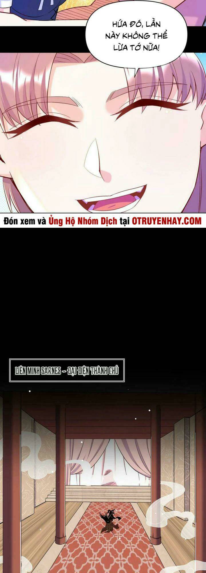 đại ma pháp sư dựa vào muội tử trừ ma chapter 18 36