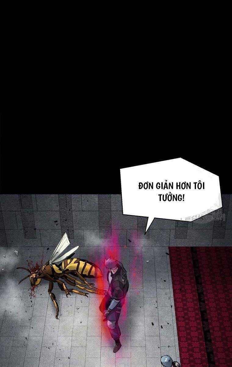 mật mã mê cung chapter 97 60