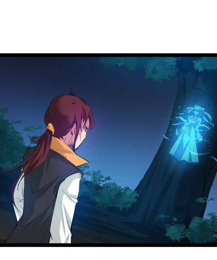 long mạch võ thần chapter 68 79