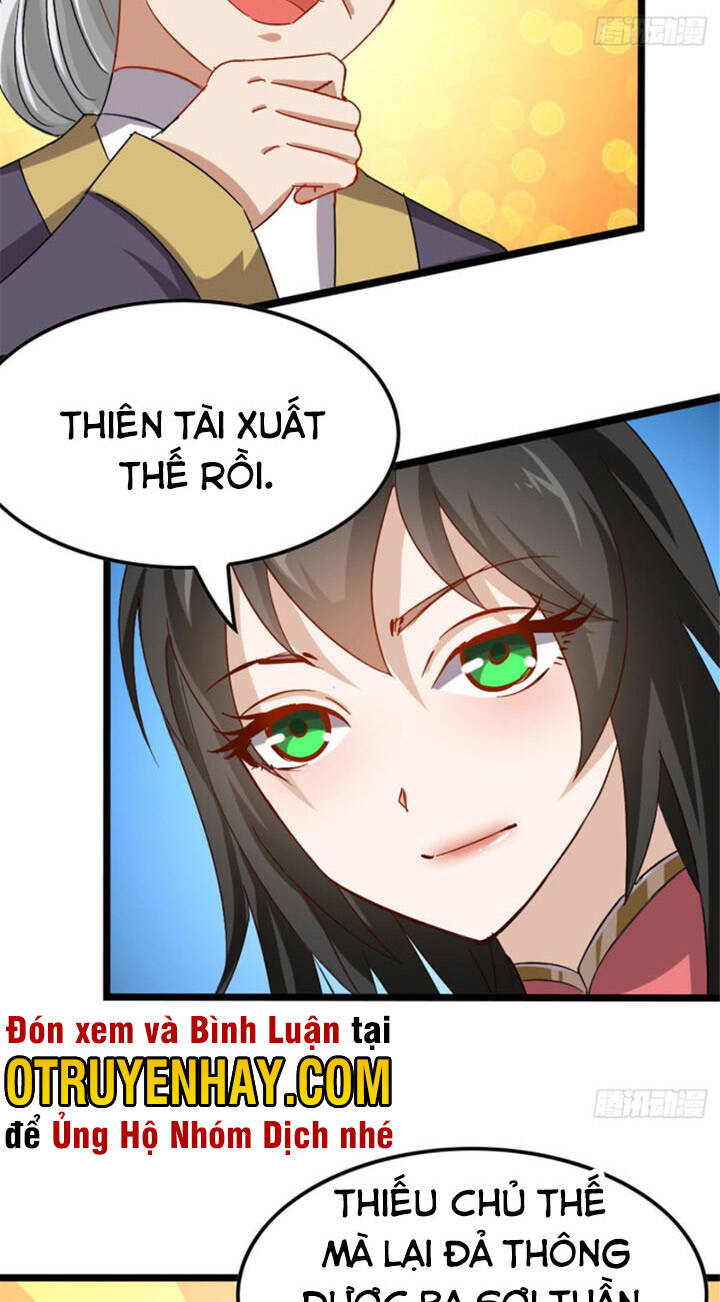 vạn đạo long hoàng chapter 10 12