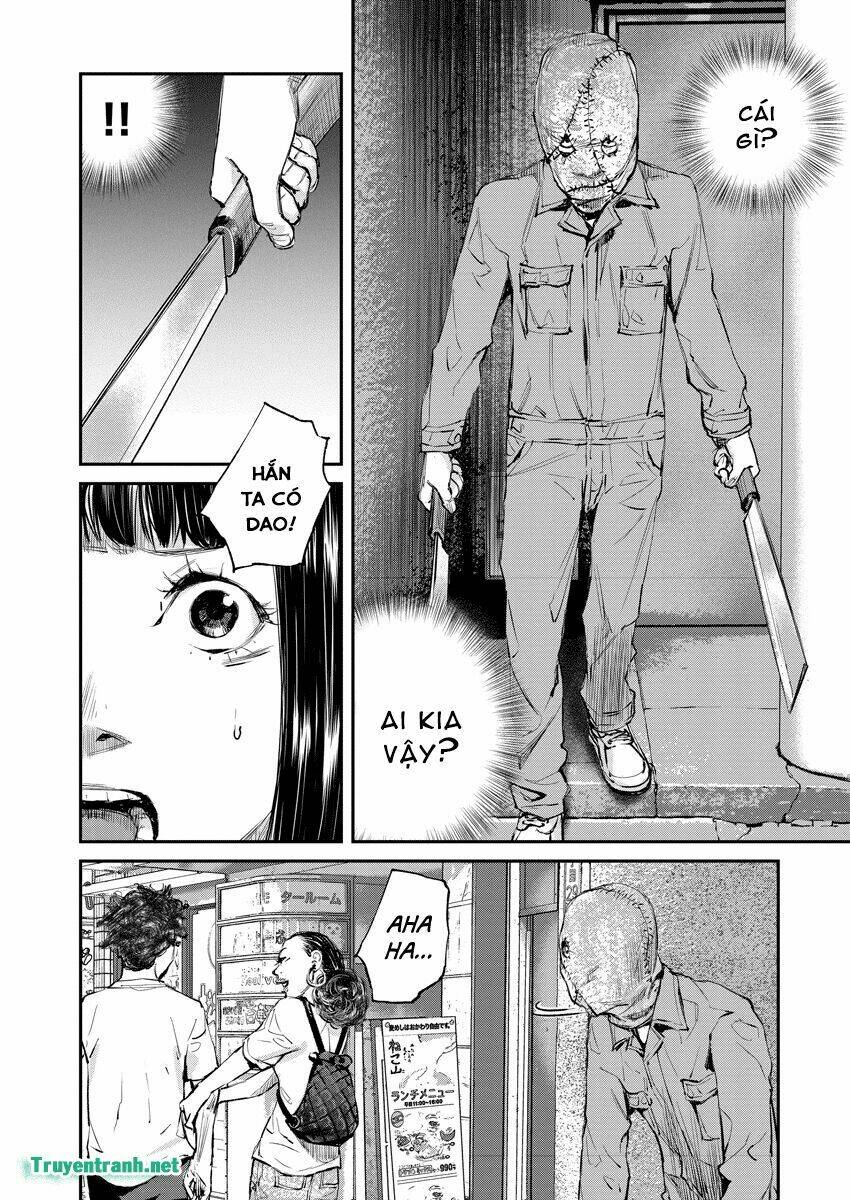 killing morph chapter 1 11