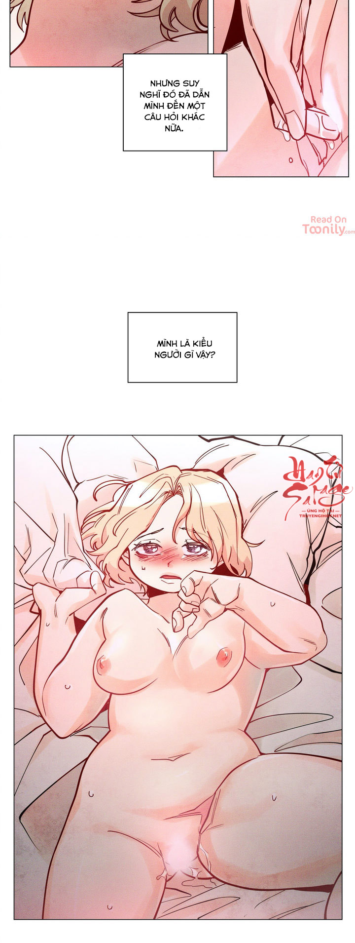 mảnh ghép o bị khuyết chapter 139 13