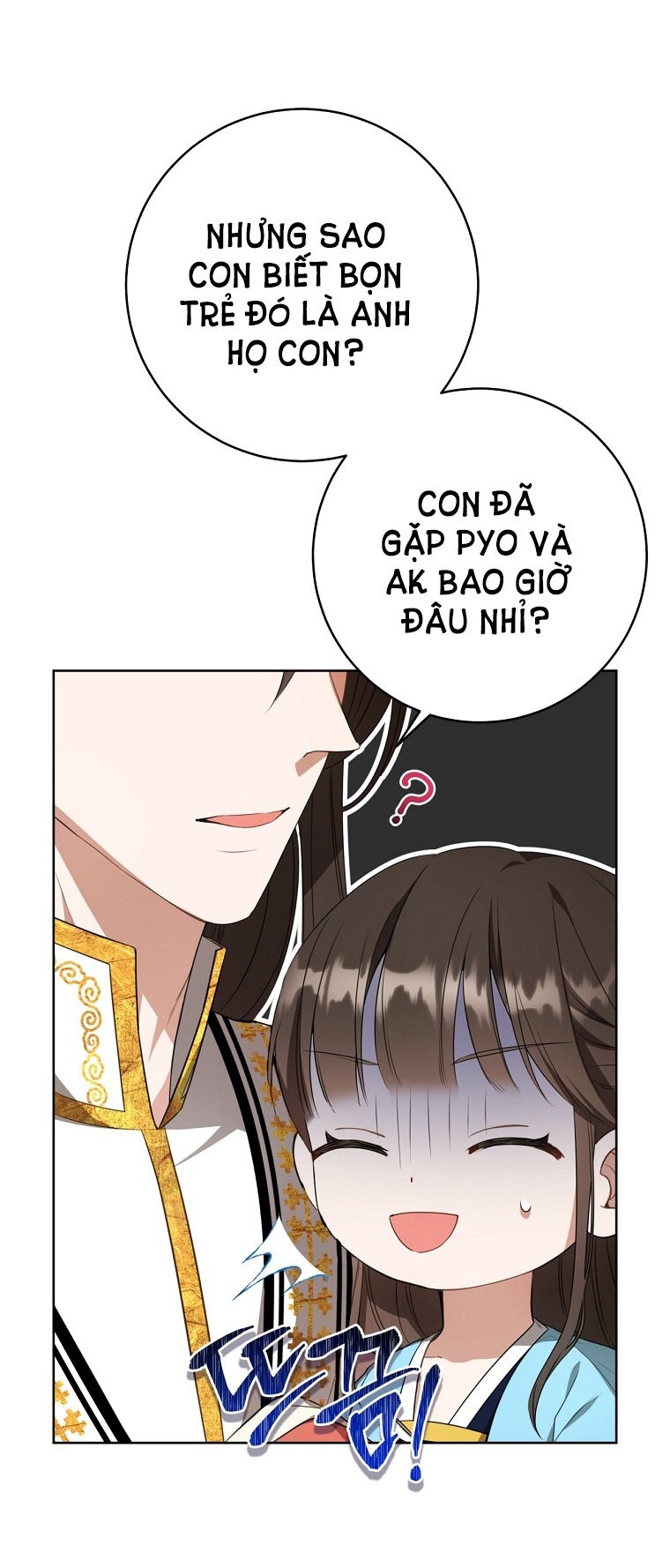 trở thành đứa cháu gái bị ghẻ lạnh trong gia tộc võ giả hùng mạnh chapter 11.1 36