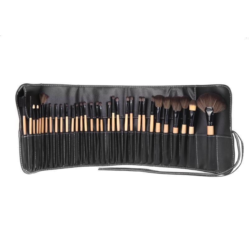 24 / 32 Cái Chất Lượng Cao Trang Điểm Mỹ Phẩm Bộ Ốp Lưng Mới