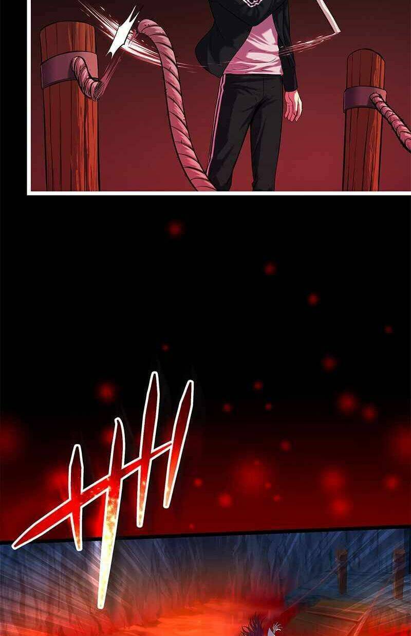 mê đạo tử ngục~vô địch sát thủ chinh phục ma lâm chapter 2 42