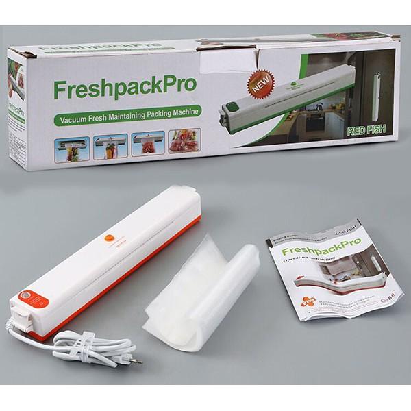 Máy hút chân không thực phẩm Fresh Pack Pro Mini