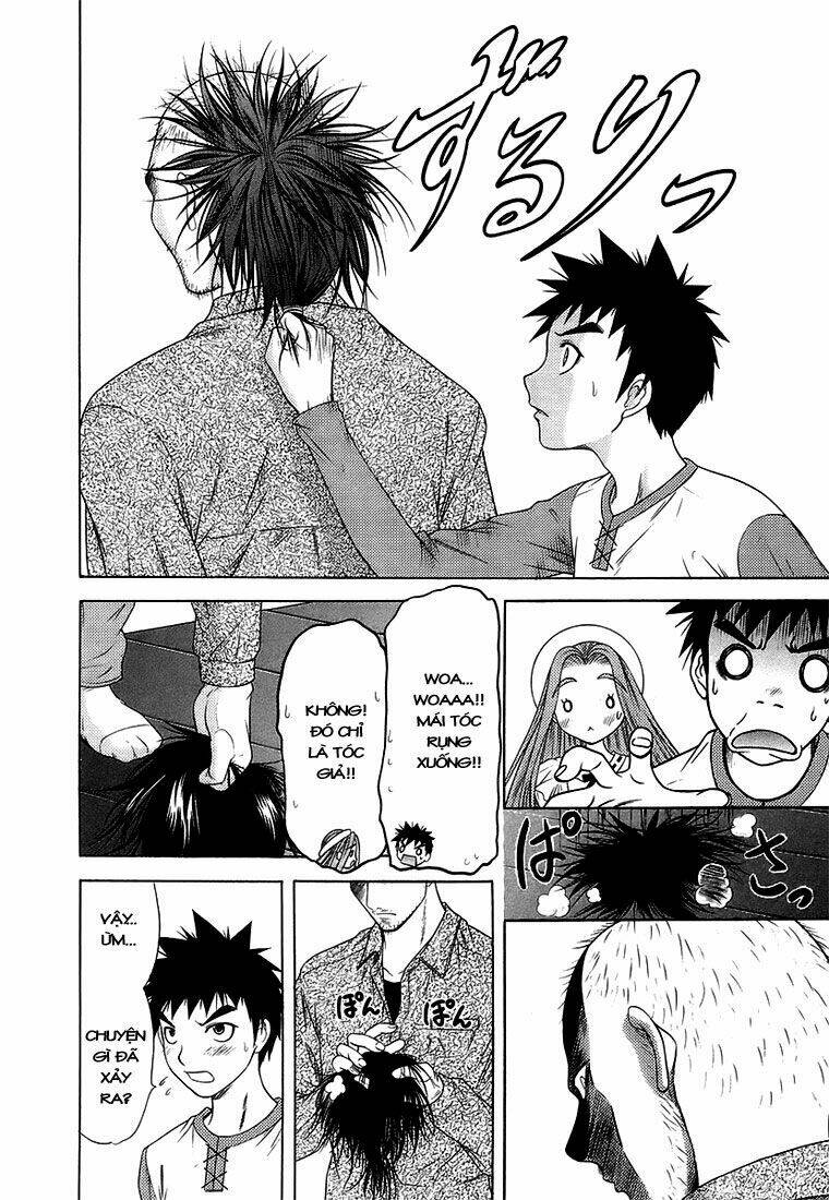 happy world! chapter 66 5