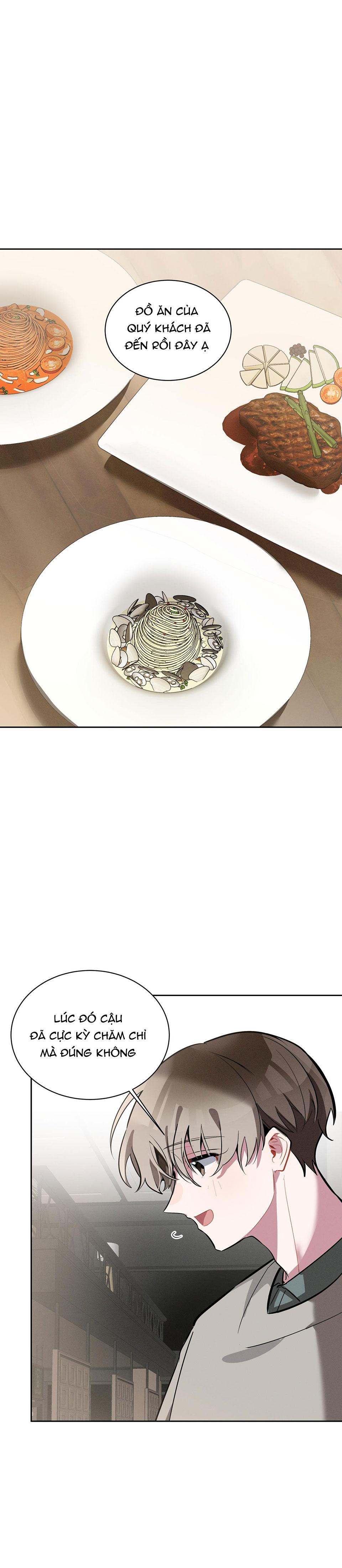 cherry scandal chapter 3 20