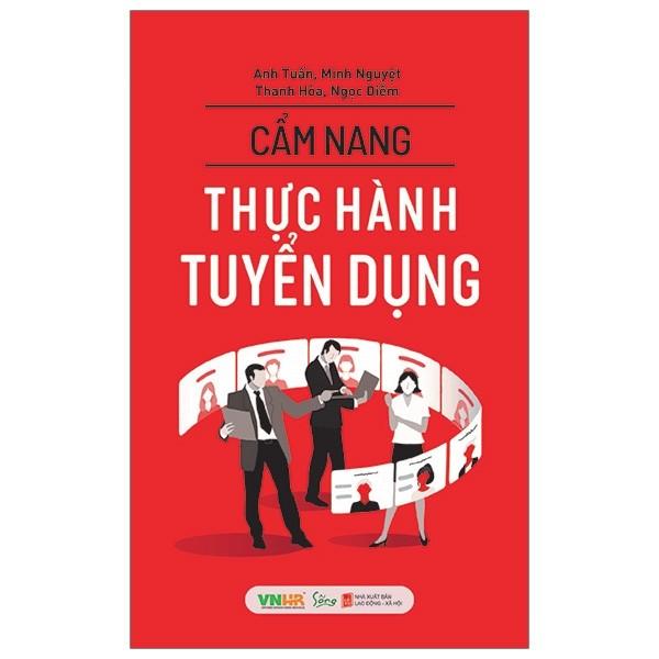 ​Cẩm Nang Thực Hành Tuyển Dụng