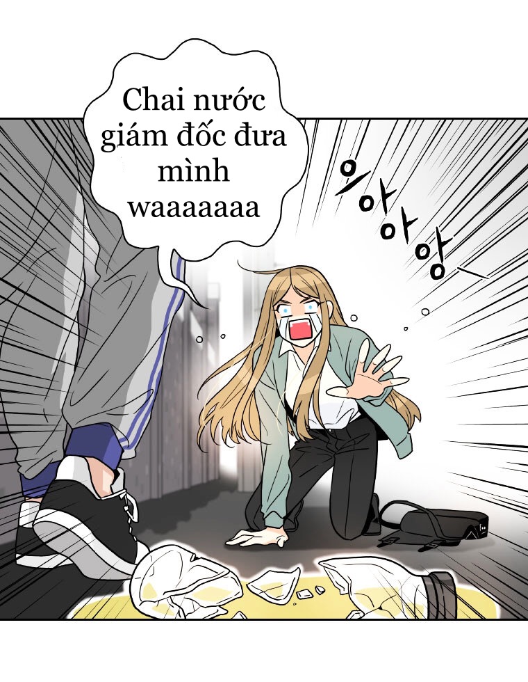 tại sao bạn lại vào nhà tôi?? chapter 2 94