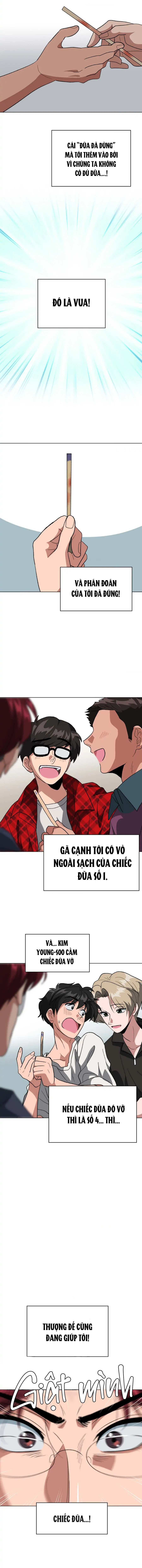 bị trói chapter 7 15