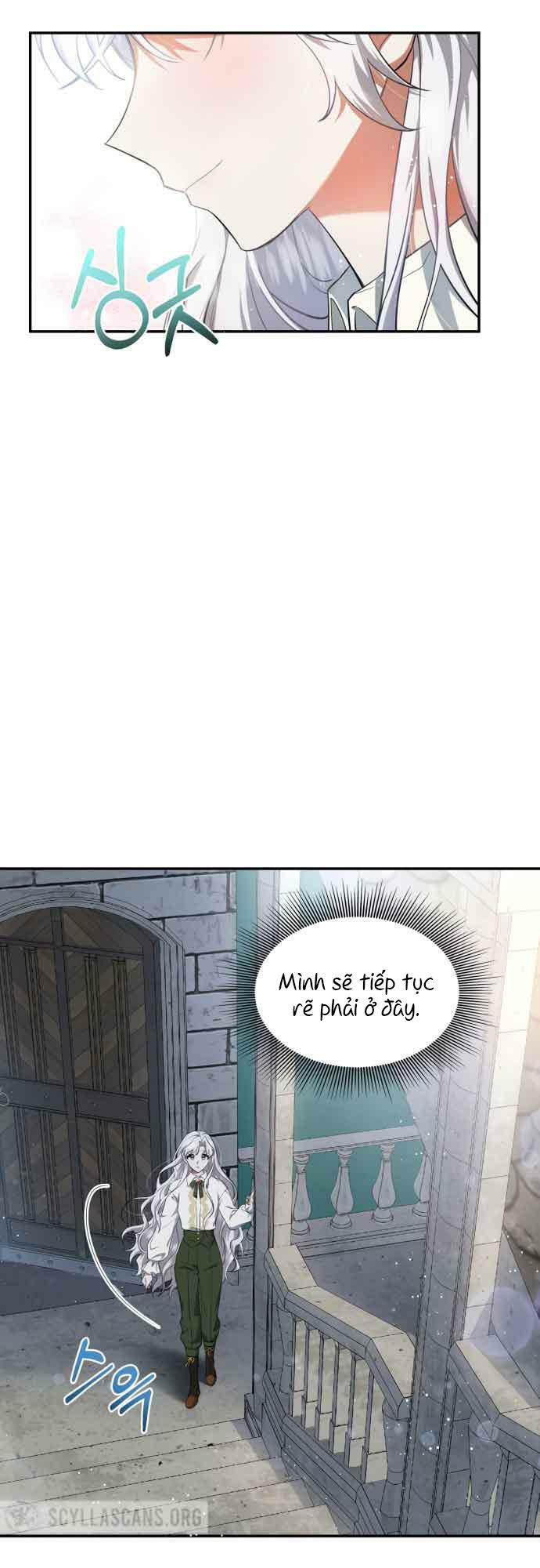 'di vật' melvin để lại chapter 6 37