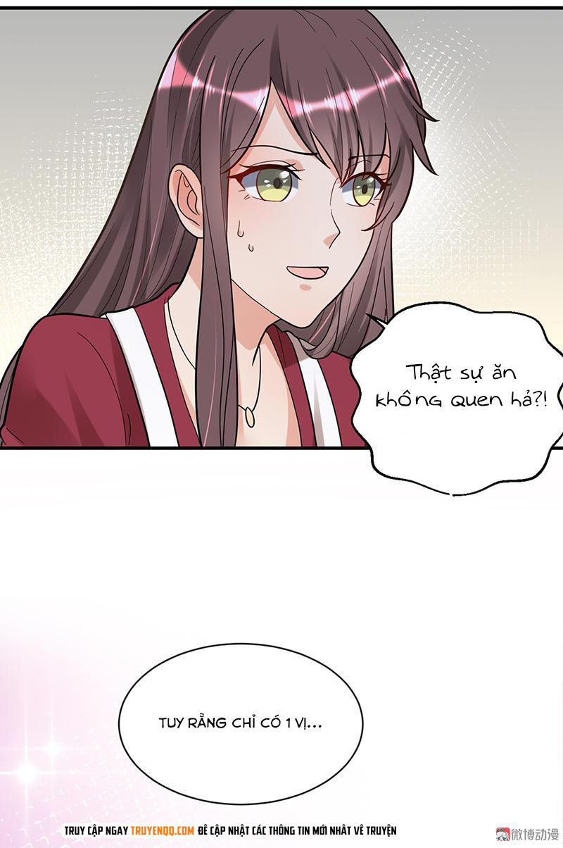 tổng tài truy thê: phu nhân lại chạy trốn chapter 13 15