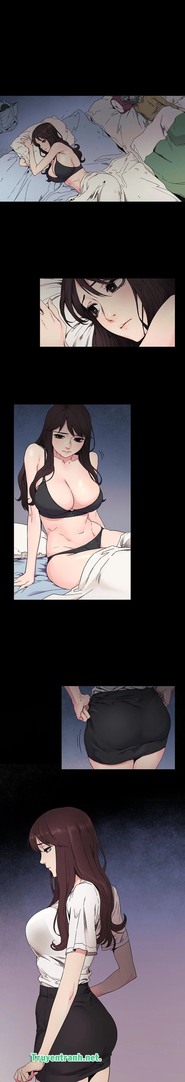 cuộc chiến thầm lặng chapter 47 7