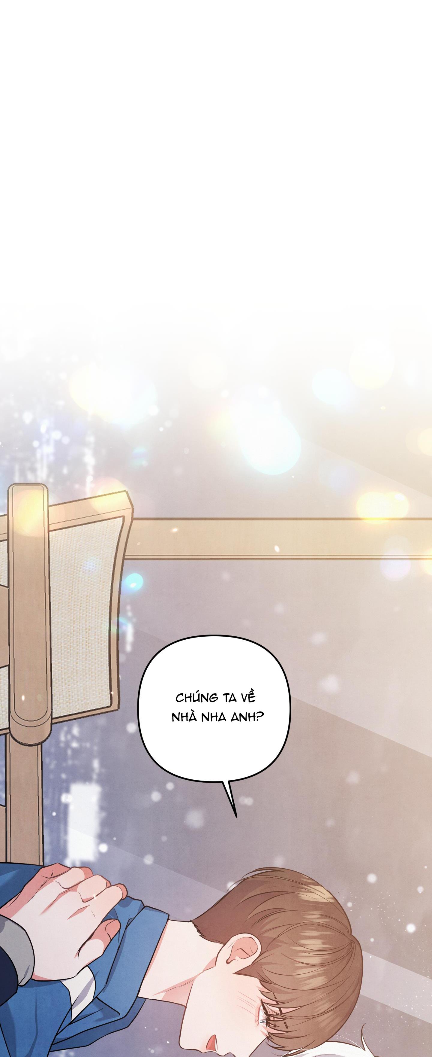 mối quan hệ của thú nhân chapter 35 34