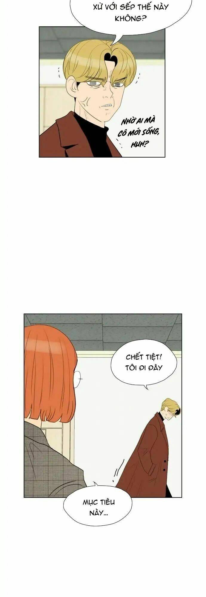 kẻ hồi sinh chapter 101 60