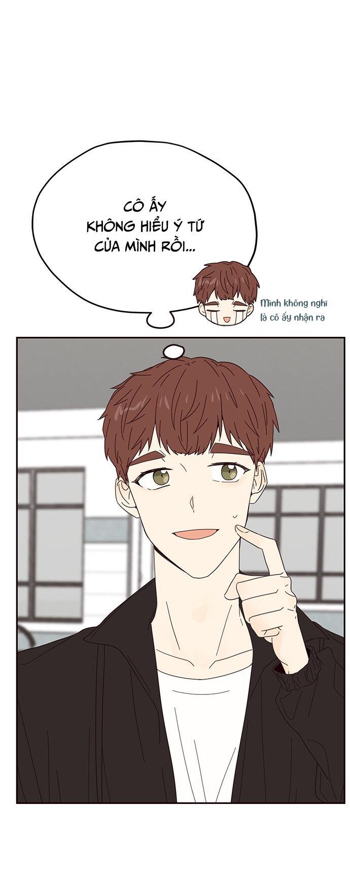 sợi chỉ tình yêu chapter 17 6