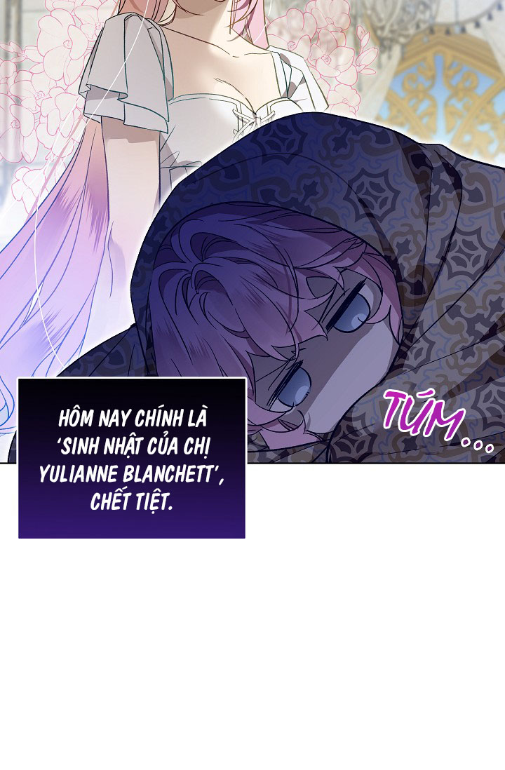 quý cô quyền lực chapter 27 5