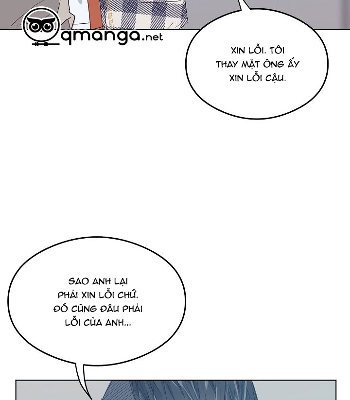 tình tay ba chapter 8 22