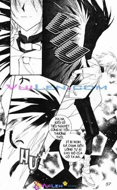 nàng công chúa bỏ trốn chapter 5 57