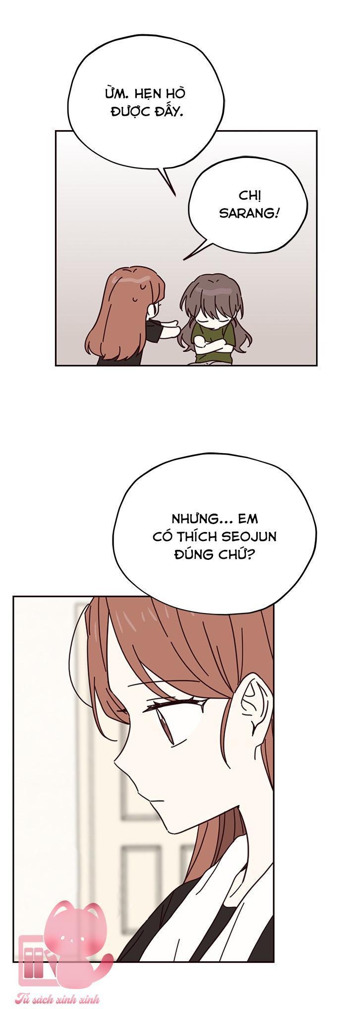 sợi chỉ tình yêu chapter 66 37