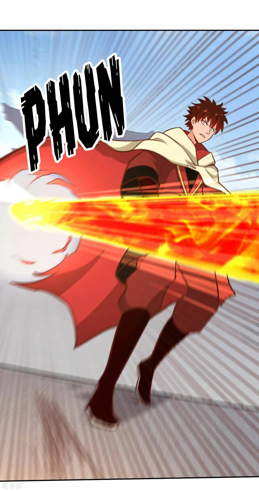 võ linh kiếm tôn chapter 126 37