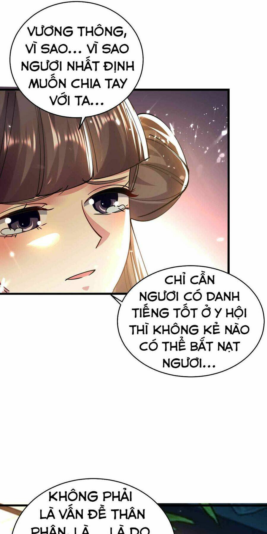 vạn giới tiên vương chapter 108 51