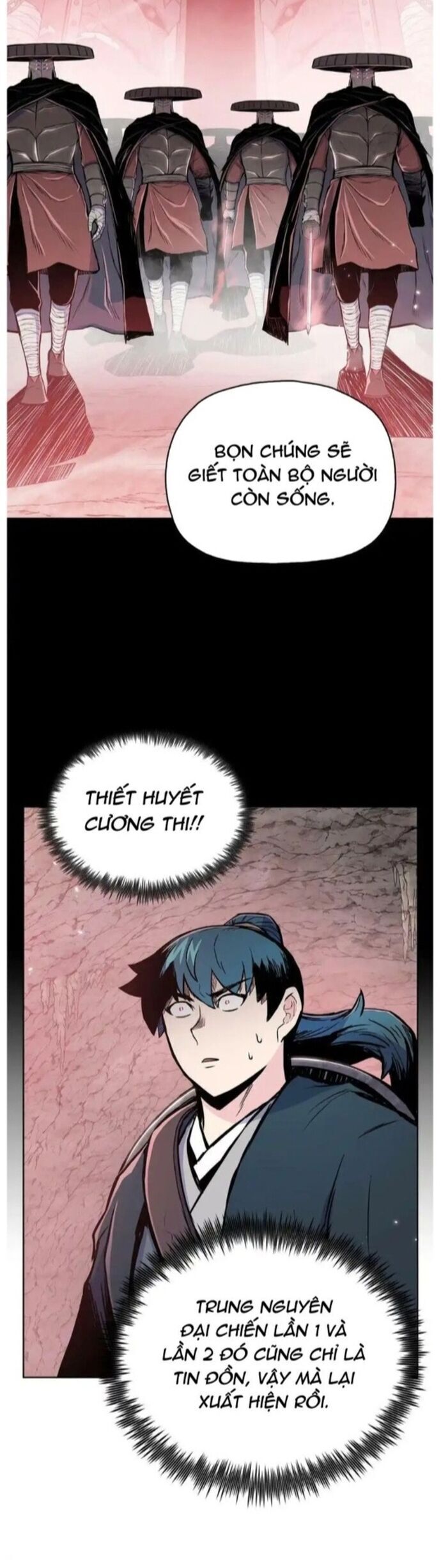 phong vân chiến thần chapter 104 9