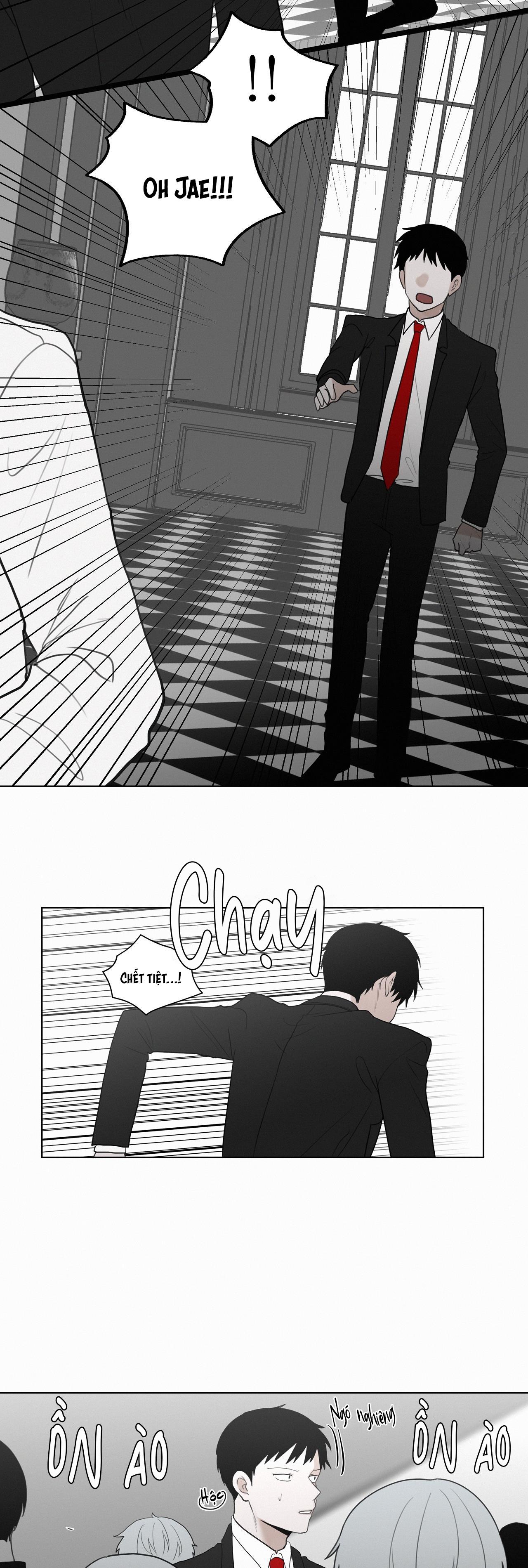 hiến tế máu chapter 67 12