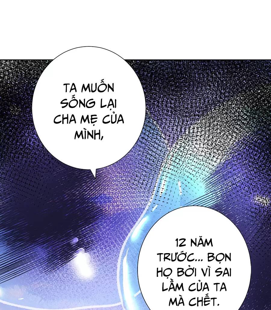 bản giáo chủ thân bất do kỷ chapter 47 34