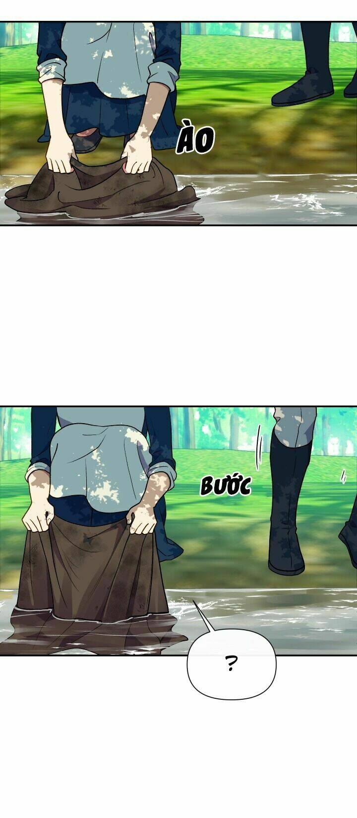 khế ước của nữ công tước quái vật chapter 69 15