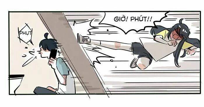 mau mang anh trai tôi đi chapter 145 8