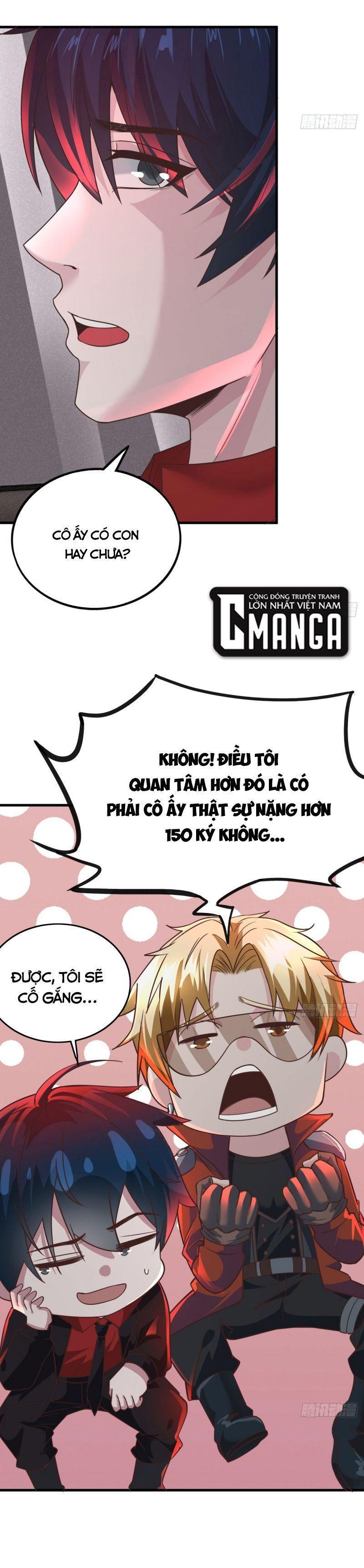 bắt đầu từ trăng đỏ chapter 53 3