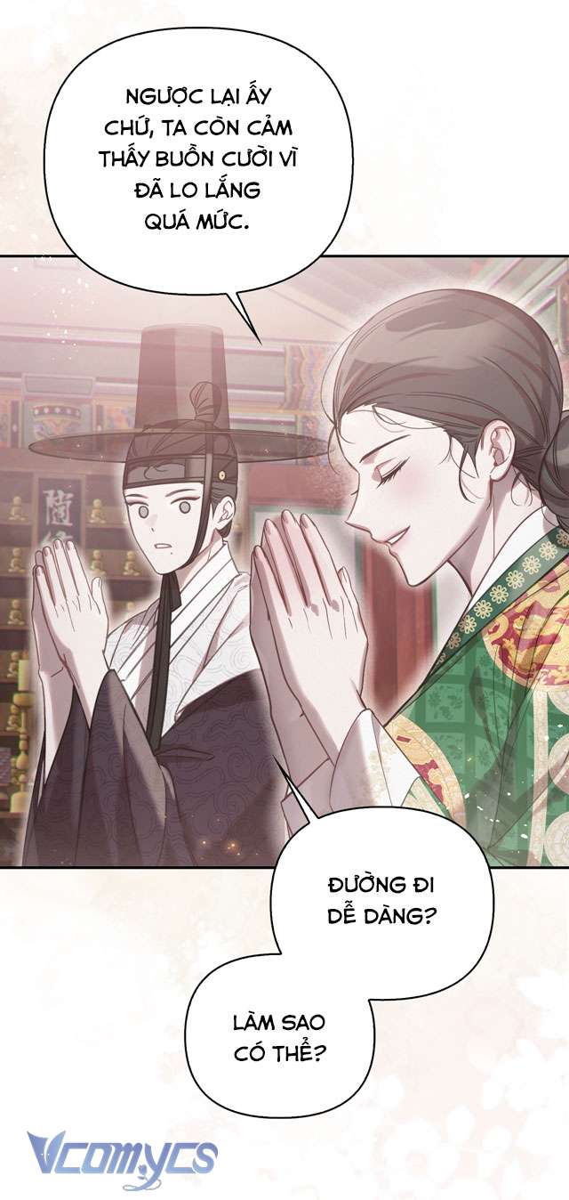 [18+] tiết học bí mật của trung điện chapter 44 14